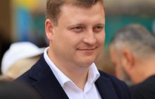 Міський голова Ірпеня відсторонив першого заступника на тлі корупційного скандалу