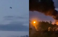 Дроны атаковали сразу несколько областей России за ночь: видео и все подробности