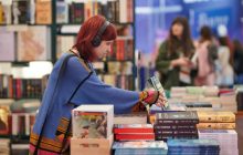 "Книжкова країна" на ВДНГ: скільки людей відвідало масштабний фестиваль і коли чекати наступний