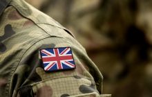 Великобритания не сможет защитить себя в случае воздушной атаки из-за нехватки ПВО, - Sky News