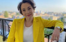 "Выбешивали меня ужасно": известная украинская актриса о ссорах с россиянами на съемках