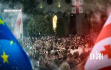 "Мягкая сила" России: зачем Грузии закон об "иноагентах"