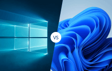 Пользователи стали чаще "откатываться" с Windows 11 на Windows 10: в чем причина