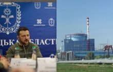 "Защита региона": Зеленский в Хмельницком заострил внимание на безопасности АЭС