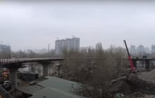 Руководителю "Киевавтодормост" сообщено о подозрении в растрате бюджетных средств