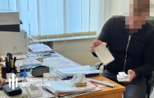 В Украине накрыли чиновника, который дал оккупантам 12 миллионов гривень на восстановление Мариуполя (фото)