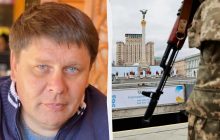 Наступление на Киев в 2022 году захлебнулось из-за идеи, которую предложил Александр "Тихоход", - эксперт
