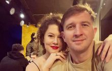 Акторка Дар'я Легейда зізналася, чому не змінила прізвище після весілля