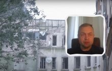 "Плани є і на Львів, і на Київ": експерт оцінив, чи може РФ піти на великі міста України