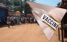 В одній з країн Африки виявили нову форму віспи, яка може бути більш небезпечною