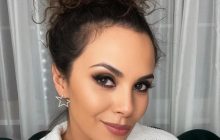 Потап ніжно привітав Настю Каменських із днем народження: "Пишаюся тобою, крихітко"