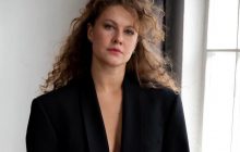 Дружина військового-актора Дар'я Легейда розповіла, про що не варто запитувати у захисників