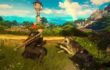 Для "Відьмака 3" вийшов мод з альтернативною версією одного з найкращих квестів