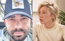 Андрій Бєдняков різко висловився про Івлєєву, яка відвідала Донбас на свій день народження