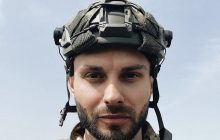 Відомий український ведучий розповів про свій моральний стан на фронті: "Хочеться мовчати"