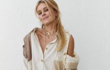 Известная украинская актриса объяснила, как отказалась от карьеры в России: "Мне было легко"