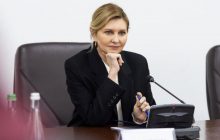 "Даже невозможное возможно": Елена Зеленская поздравила украинцев с Пасхой