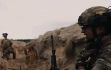 Группа "Без Обмежень" презентовала новый клип, который посвятила украинским воинам (видео)