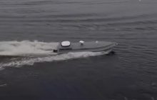 Lockheed Martin і HavocAI домовилися про виробництво дешевих морських дронів