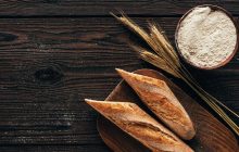 Буде свіжим ще 7 днів: експерт розповіла, як зберігати хліб без хлібниці якомога довше