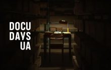 Стали известны дата проведения и тема кинофестиваля Docudays UA в этом году