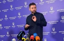 Не тільки перемир'я: Арахамія назвав ключову умову для проведення виборів