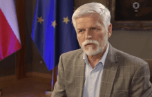 Чому в Європі по-різному реагують на агресію РФ: думка президента Чехії