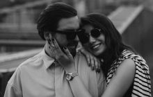 "Герой моего фильма": менеджерка группы "Без Обмежень" подтвердила роман с Сергеем Танчинцем