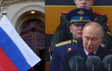 Путин использовал парад 9 мая для пропаганды войны против Украины и запугивания Запада, - Bild