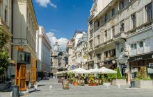 "Маленький Париж": этот город признали самым дешевым для сити-брейка в Европе этим летом