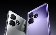 Realme представила новый недорогой смартфон с рекордно быстрой зарядкой (фото)