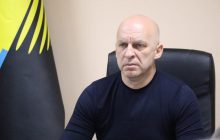 Если РФ захватит Часов Яр, то может продвинуться вглубь Украины, - глава Донецкой ОВА