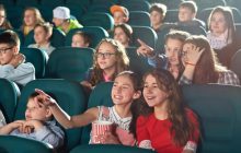 Стало известно, какие фильмы украинцам покажут на фестивале детского кино в этом году