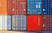 США обошли Китай и стали главным торговым партнером "локомотива Европы"