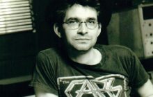 "Невыносимая потеря легенды": умер продюсер Nirvana и Тһе Pixies Стив Альбини