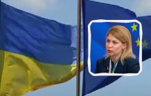 Что может притормозить начало переговоров о вступлении Украины в ЕС: ответ Стефанишиной