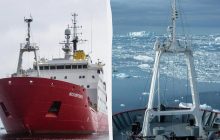 "Ноосфера" завершила самый длинный антарктический сезон: ученые рассказали о достижениях