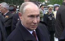 Путин возобновил ядерные угрозы Западу: FT - о параде 9 мая в Москве