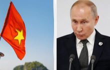 Вьетнам разозлил ЕС: "костью" в горле стали санкции против РФ, - Reuters