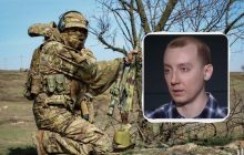 "Мне все равно": военный высказался о мобилизации людей, которые ходят по ресторанам