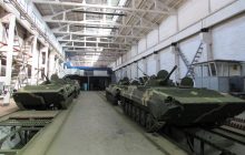 Украина создала секретную сеть подземных оружейных заводов, - El Mundo