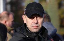 План убийства Зеленского: президент уволил начальника Управления государственной охраны