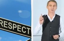 С какого возраста обращаются к человеку на "Вы": Авраменко объяснил этикет