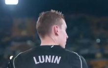 Лунін встановив незвичний рекорд серед українських спортсменів, вивівши Реал у фінал ЛЧ