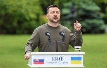 Несосредоточенные друзья: Зеленский упрекнул - не весь Запад выполняет договоренности