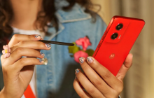 Представлена бюджетная альтернатива Galaxy S24 Ultra со стилусом и большим экраном