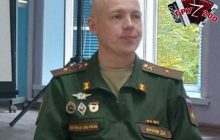 Украинец из армии РФ расстрелял командиров: в сеть "слили" имя первой жертвы