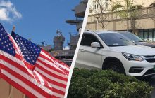 США ударят по китайским электромобилям 100-процентной пошлиной, – FT