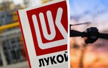 ГУР ударило дронами по НПЗ "Лукойла" в ночь на 11 мая, – СМИ