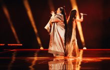 Евровидение-2024: Украина опустилась в таблице букмекеров в день финала